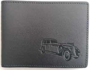 Autodokumentide kaaned NAHAST DOC3