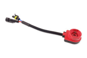 Üleminekujuhe D2S,R tavaballlastile 01119 SOKD2