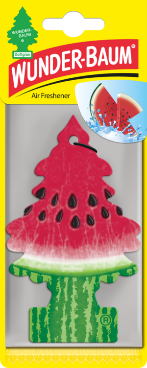 Wunderbaum ARBUUS 1tk W24AR