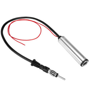 antennivõimendi 12v alca a538000 hasmar auto