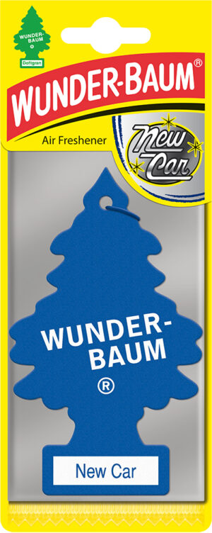 Wunderbaum NEW CAR 1tk W24NC