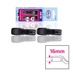 alca adapterid slim top st a300520 hasmar auto