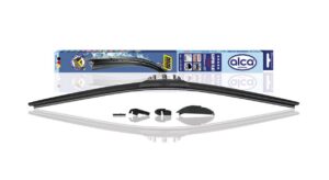 alca super flat kojamees 20" 500mm a050000 hasmar auto