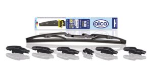 alca rear classic kojamees 12" 300mm a001210 hasmar auto