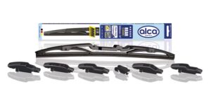 alca rear classic kojamees 14"350mm a001410 hasmar auto