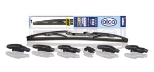 alca rear classic kojamees 16" 400mm a001610 hasmar auto