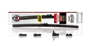 heyner rear flat kojamees 10" 250mm a001020 hasmar auto