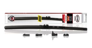 heyner rear flat kojamees 14" 350mm a001420 hasmar auto