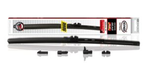 heyner rear flat kojamees 16" 400mm a001620 hasmar auto