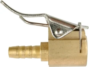 Pumbaotsik spetsiaallukustusega 6mm 4914