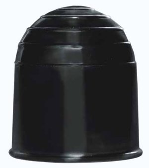 Haagisekonksu kate must 9612