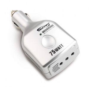 Inverter 12V-220V 75W Bottari B30193