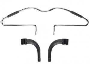 Riidepuu autosse Bottari B16976