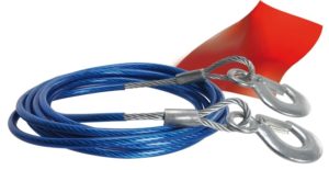 Puksiirtross metallist 2T  AutoMax 7748