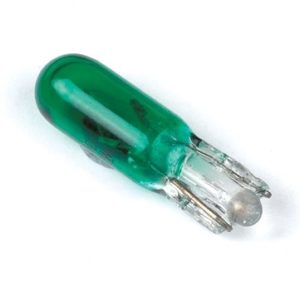 12V 1,2W T5 ROHELINE R286G