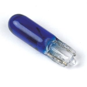 12V 1,2W T5 SININE R286B