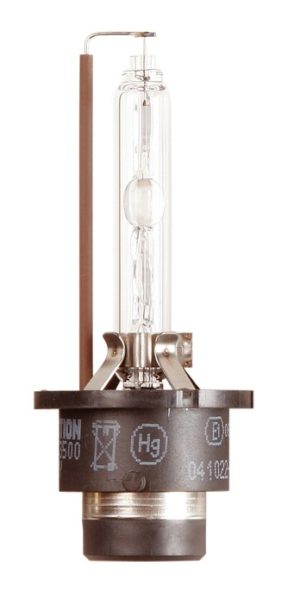 HID pirn 35W D2S 4300K 01319 1tk D2S-1