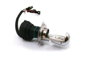 HID pirn H4 BI-xenon 4300K 01421 1tk XH4BI