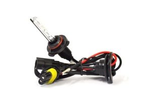 HID pirn H8 5000K 1tk XH8/H11