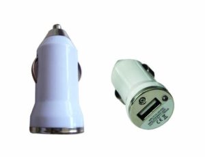 USB laadija 2,1A 12/24V  Bottari B30106