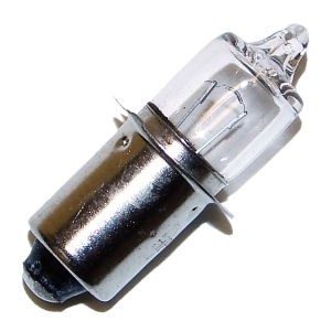 6V 15W HAL PX 13,5 510653