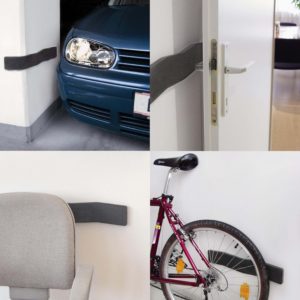 Pehmendus kleebitav 2tk 48x8cm Alpin 61659