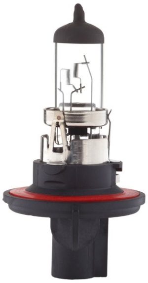 12V 60/55W H13  RING R9008