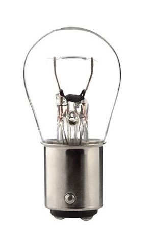 12V 21W BA15d  2KONTAKTIGA R335