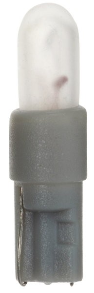 12V 0,5W kw 2x 4,6d matt R509TCGYFR