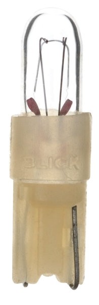 12V 1,2W kw 2x4,6d R509TCTR