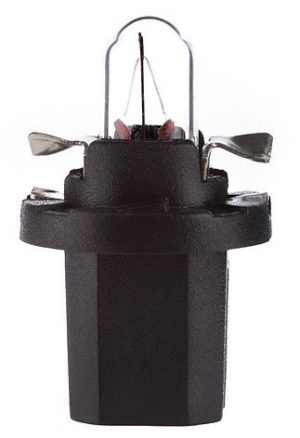 12V 1,2W B8,5d R509T