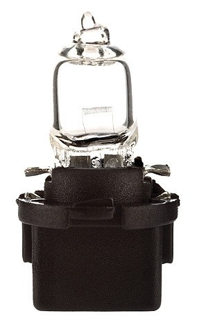 12V 5W B10d   HALOGEN R64124