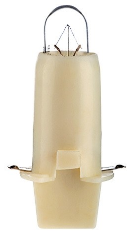 12V 2W BX84d Ford R512PCB