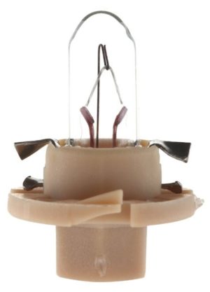 12V 1,5W BEIGE BX8,4d R509TMBE