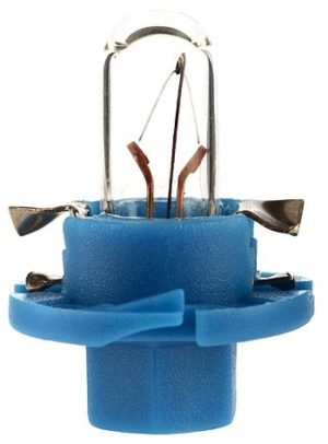 12V 1,2W B8,4d R509TMBL