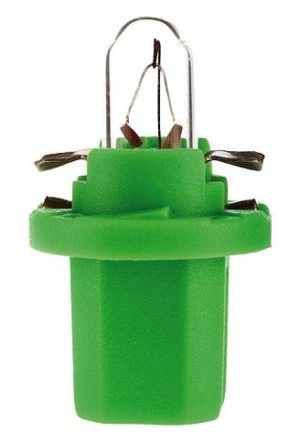 12V 2W B8,5d ROHELINE 501285