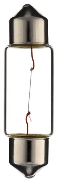 12V 10W S8,5d 11x 38mm R272