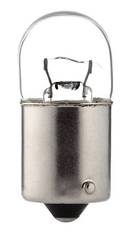 12V 15W BA15s 501217