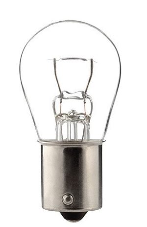 24V 18W BA15s 502412