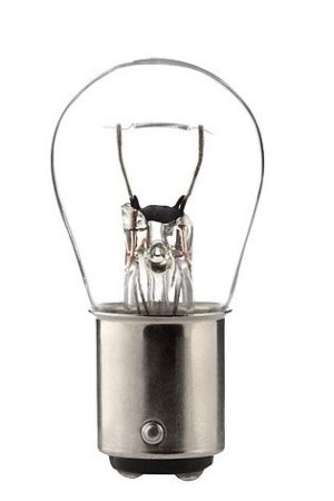 24V 21W BA15d  2-kontaktiga 502410D