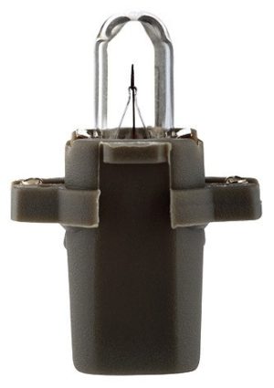 24V 1,2W B8,3d R508TBGY