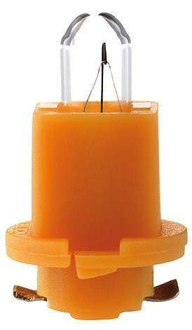 24V 1,2W BAX KOL. R1791