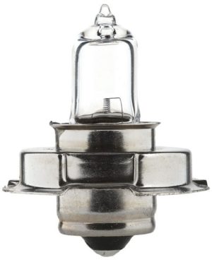6V 15W P26s halogen 510660H