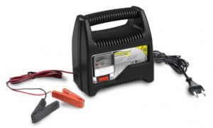 Akulaadija 8A 12V Bottari B28108