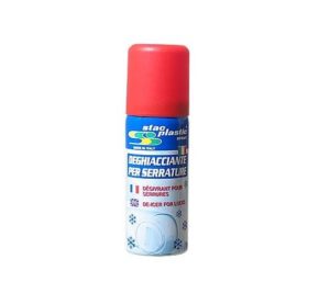 Lukuõli aerosool Stacplastik 50ml A01038