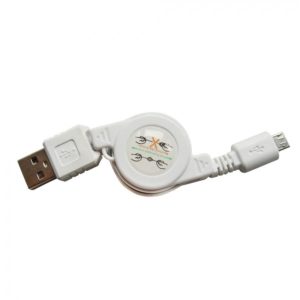 Kaabel USB - Micro USB Bottari B30104