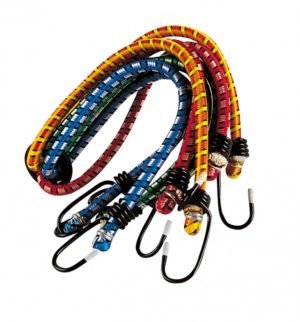 Koormakumm ämblik "SPIDER" 4x60cm Bottari B18228