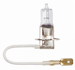 LONGLIFE H3 55W 12V Ring blister RU453LL