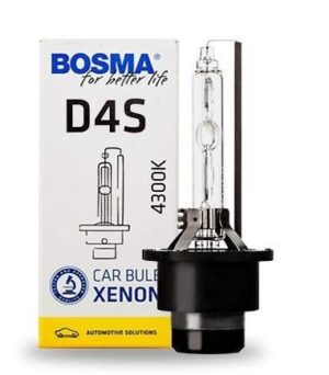 D4S 42V 35W P32d-5  BOSMA 505124