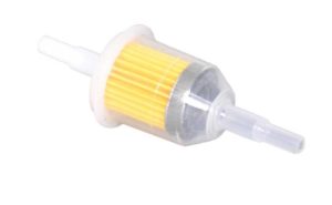 Bensiinifilter väike, karbis AutoMax 4891